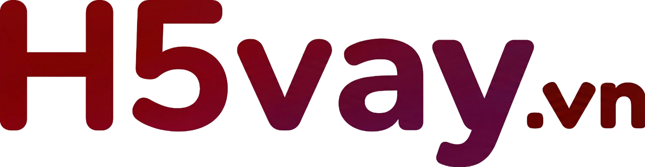H5 Vay Logo